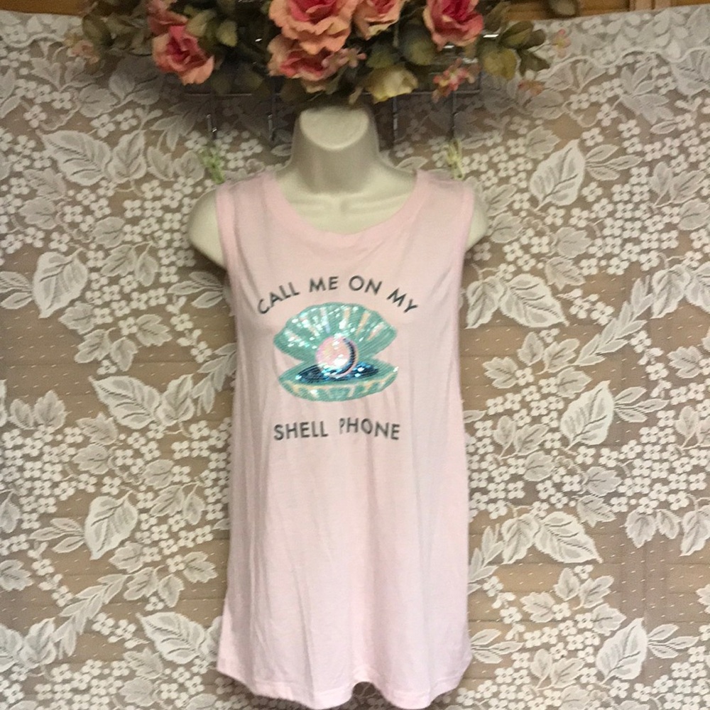 Cute T